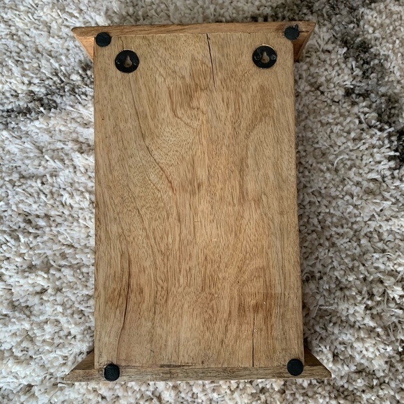 Key holder/Hanger- Wall Decor - Rustic - Picture 4 of 4